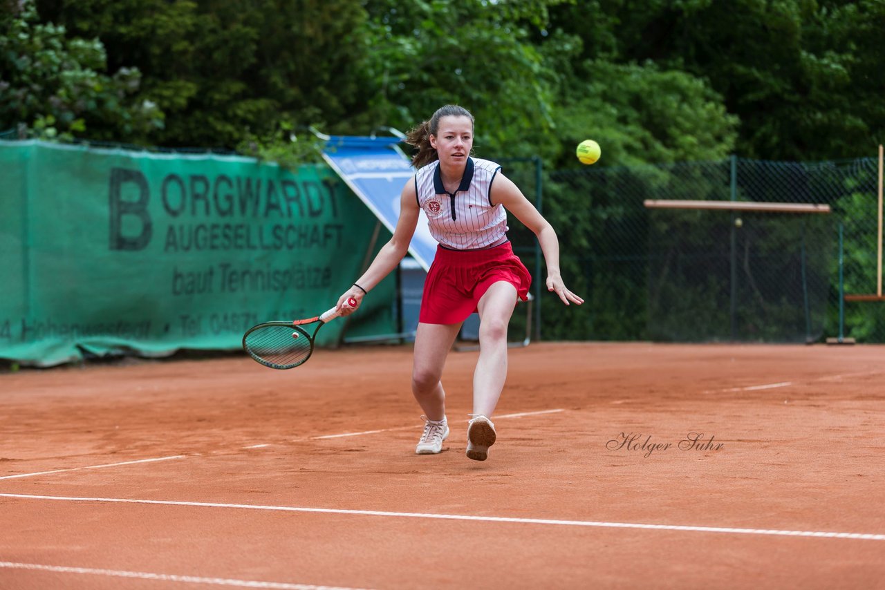 Bild 271 - VL TG Duesternbrook2 - TC Garstedt